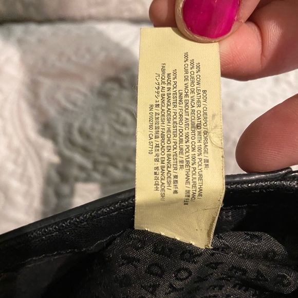 Kate Spade Tilden Place Alek Crossbody Handbag - Picture 8 of 9